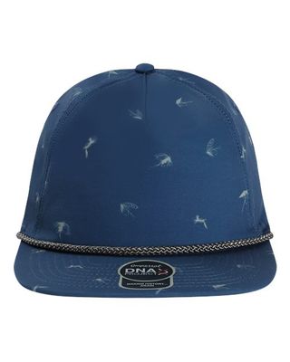 Navy Navy - Custom Patch