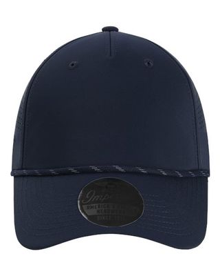 TRUE NAVY TRUE NAVY - Custom Patch
