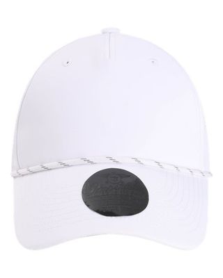 White White - Custom Patch