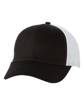 Black-White Black-White - Custom Patch