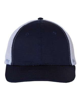 Navy-White Navy-White - Custom Patch