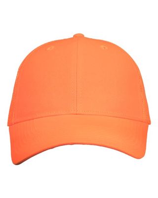 Neon Orange Neon Orange - Custom Patch