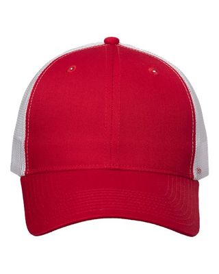 Red-White Red-White - Custom Patch
