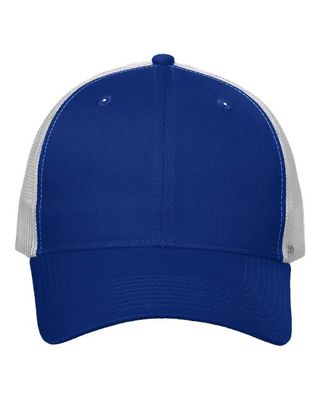Royal-White Royal-White - Custom Patch