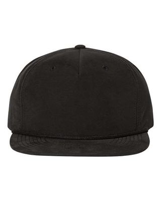 Black/ Black Black/ Black - Custom Patch