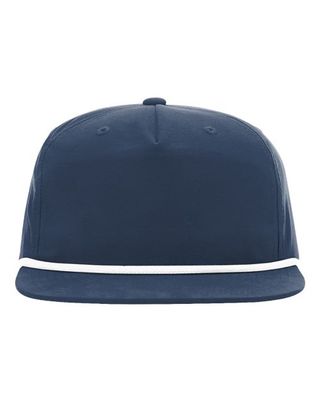 Navy-White Navy-White - Custom Patch
