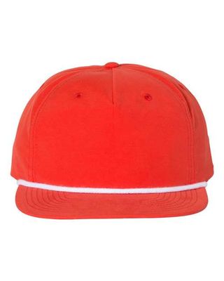Red-White Red-White - Custom Patch