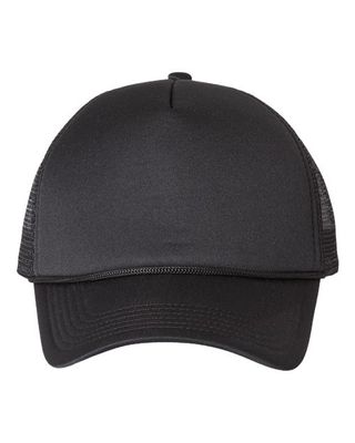 Black/ Black Black/ Black - Custom Patch
