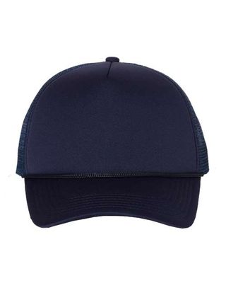 Navy/ Navy Navy/ Navy - Custom Patch