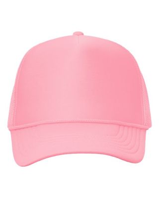 Pink Pink - Custom Patch