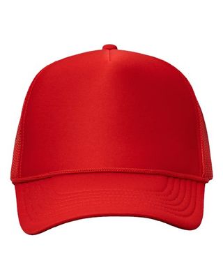 Red/Red Red/Red - Custom Patch