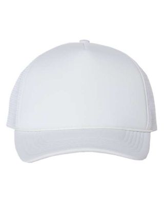 White/ White White/ White - Custom Patch