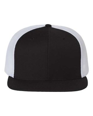 Black-White Black-White - Custom Patch