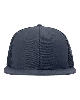 Navy/ Navy Navy/ Navy - Custom Patch
