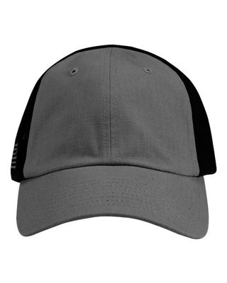Charcoal Charcoal - Custom Patch