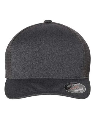 Melange Dark gray Melange Dark gray - Custom Patch
