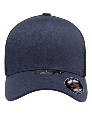MELANGE NAVY MELANGE NAVY - Custom Patch