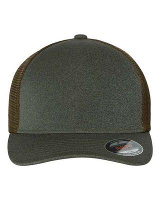 Melange Olive Melange Olive - Custom Patch