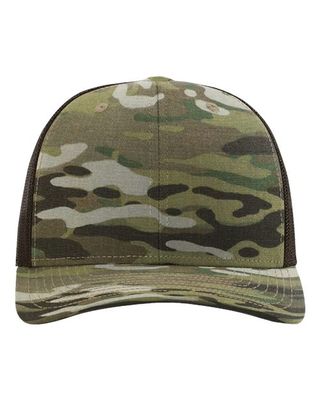 Multicam Original/ Coyote Brown Multicam Original/ Coyote Brown - Custom Patch