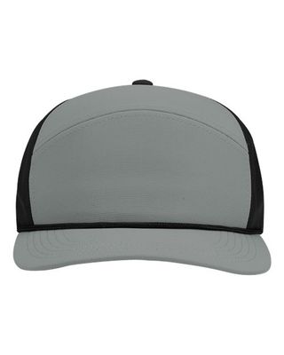 Grey Grey - Custom Patch