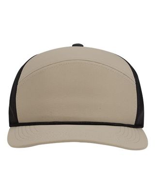 Khaki Khaki - Custom Patch