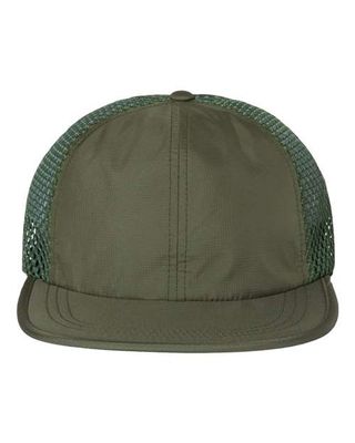 Olive Olive - Custom Patch