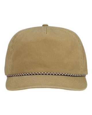 WHEAT WHEAT - Custom Patch