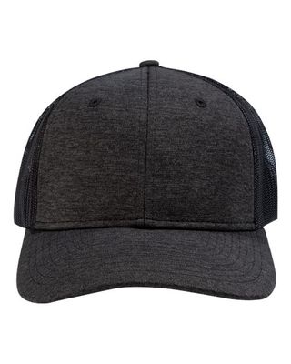 Black Black - Custom Patch