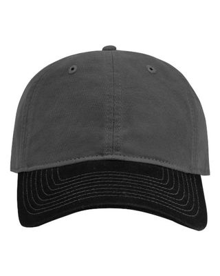 Charcoal/ Black Charcoal/ Black - Custom Patch
