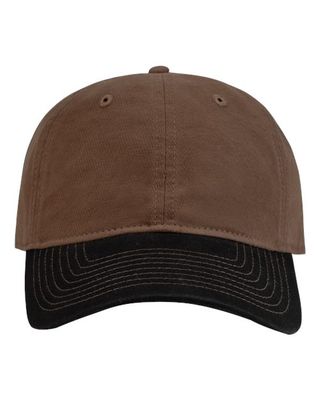Field Khaki/ Black Field Khaki/ Black - Custom Patch