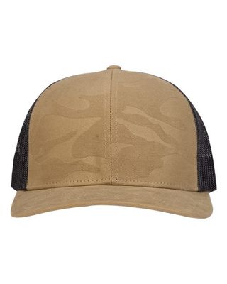 FIELD KHAKI FIELD KHAKI - Custom Patch