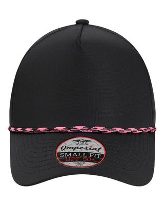 Black Black - Custom Patch