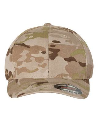 MULTICAM ARID MULTICAM ARID - Custom Patch