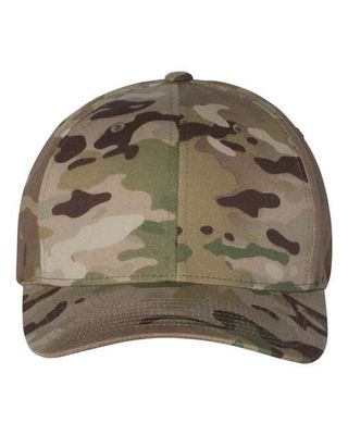 Multicam Green Multicam Green - Custom Patch