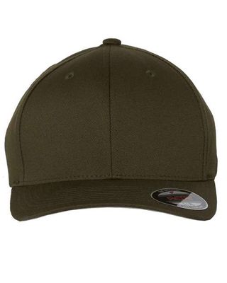 Olive Olive - Custom Patch