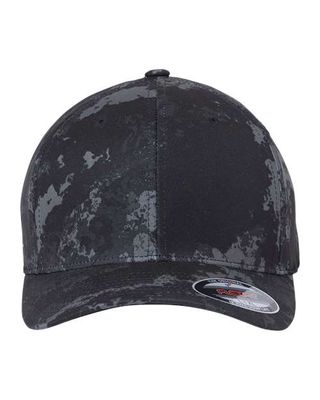 Poseidon Black Poseidon Black - Custom Patch