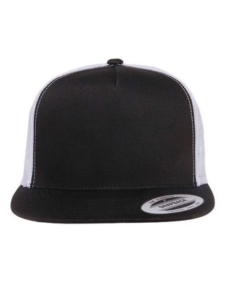 Black-White Black-White - Custom Patch