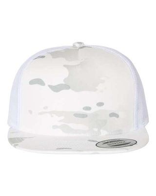 MULTICAM ALPINE/WHITE MULTICAM ALPINE/WHITE - Custom Patch
