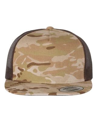 MULTICAM ARID/BROWN MULTICAM ARID/BROWN - Custom Patch