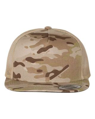MULTICAM ARID/TAN MULTICAM ARID/TAN - Custom Patch