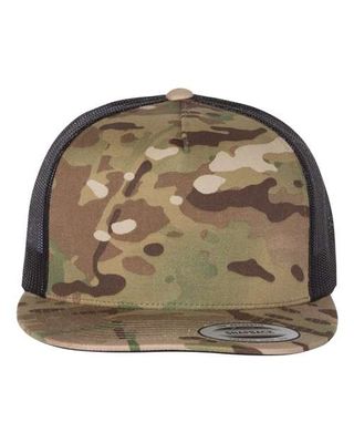 MULTICAM GREEN/BLACK MULTICAM GREEN/BLACK - Custom Patch