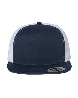 Navy-White Navy-White - Custom Patch