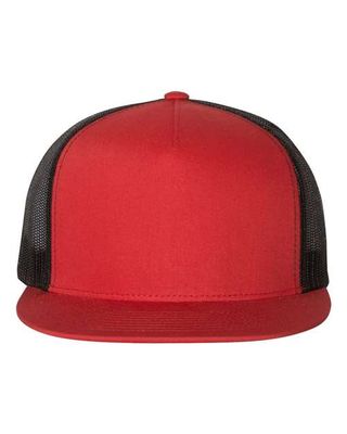Red-Black Red-Black - Custom Patch