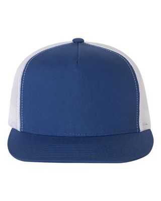 Royal-White Royal-White - Custom Patch