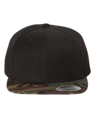 BLACK CAMO BLACK CAMO - Custom Patch