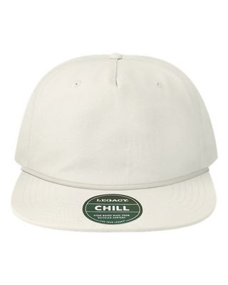 Linen Linen - Custom Patch