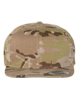 MULTICAM ARID MULTICAM ARID - Custom Patch