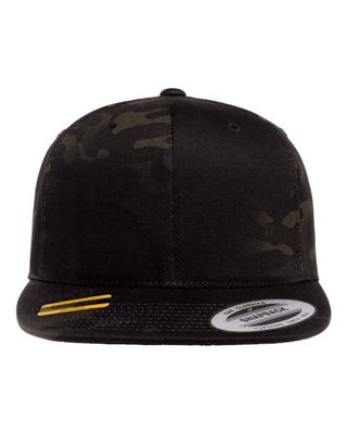 MULTICAM BLACK MULTICAM BLACK - Custom Patch