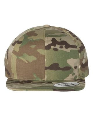 Multicam Green Multicam Green - Custom Patch