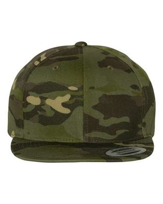 MULTICAM TROPIC MULTICAM TROPIC - Custom Patch